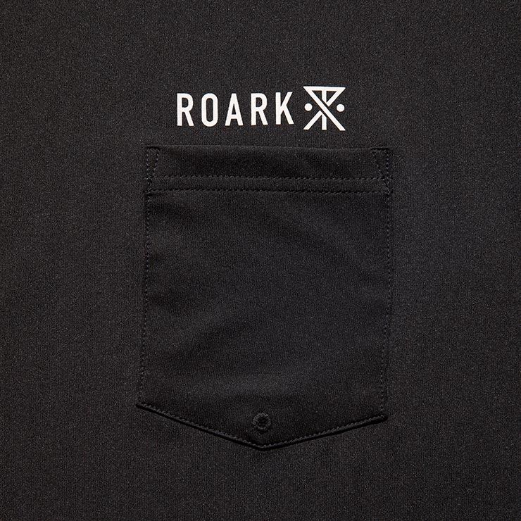 THE ROARK