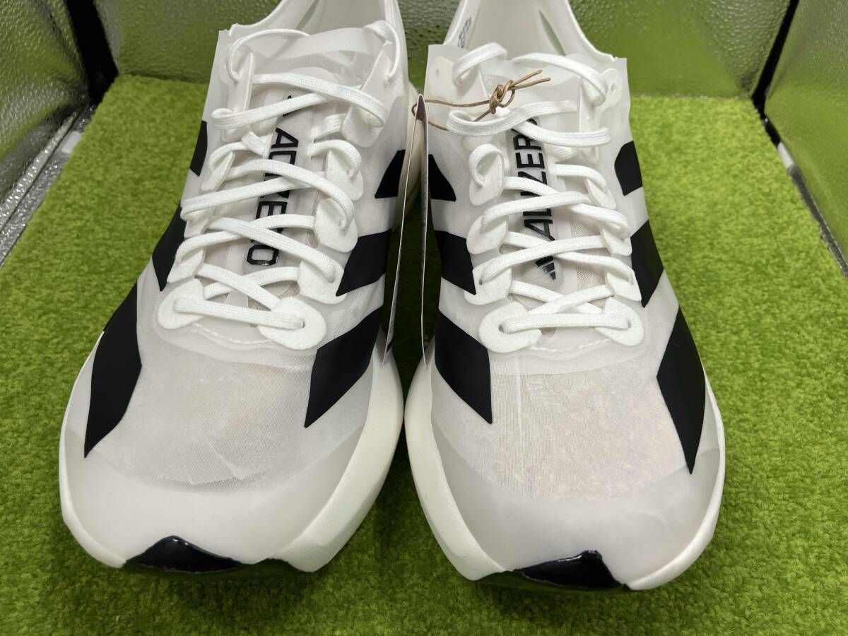 adidas Adizero Adios Pro EVO1アディダス25.5cm スパイク・シューズ
