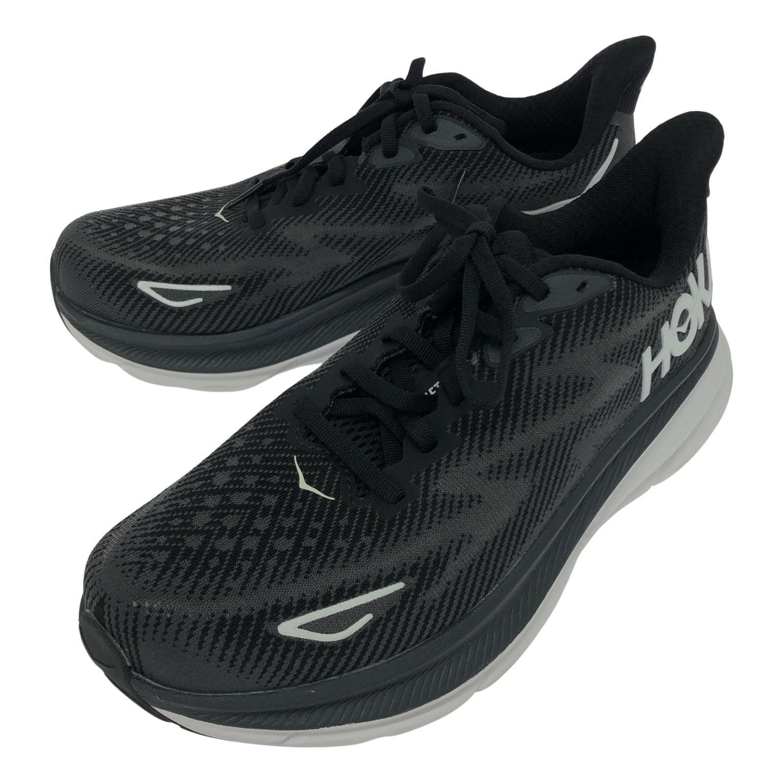 HOKA ONE ONE◇ローカットスニーカー/25cm/F27222J