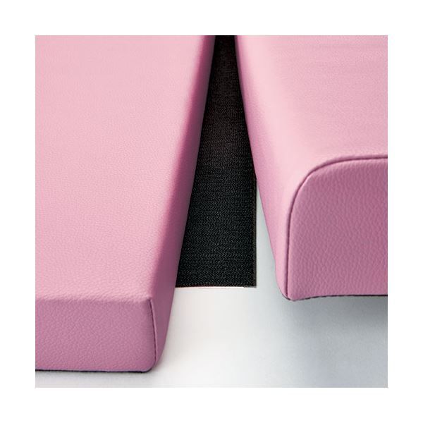 キッズサークル 外枠 CK-F 900 ピンク