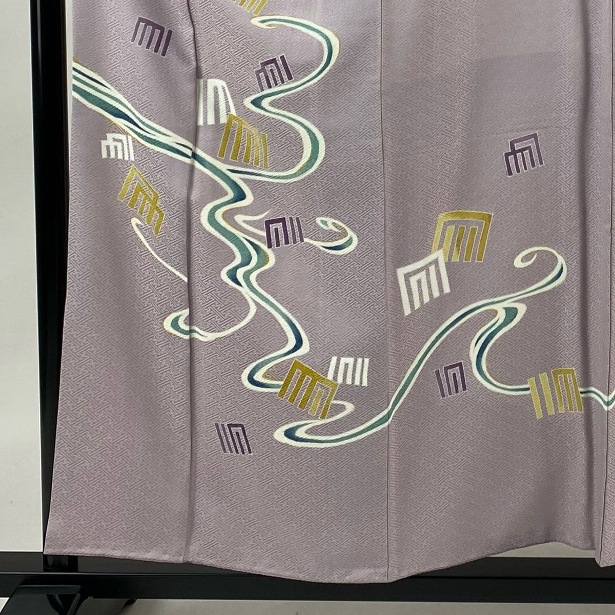 正絹 秀品