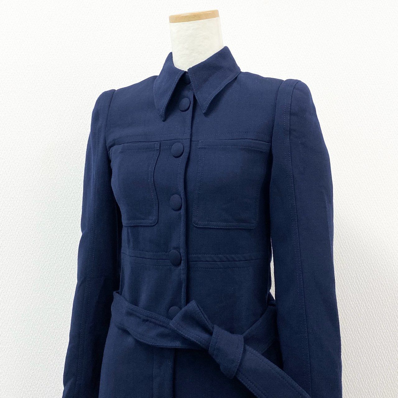 1g2 STELLA McCARTNEY ステラマッカートニー ジャンプスーツ