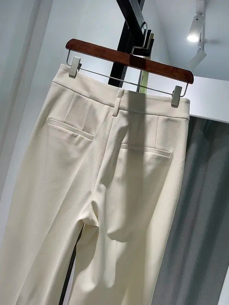 JJG コートパンツ