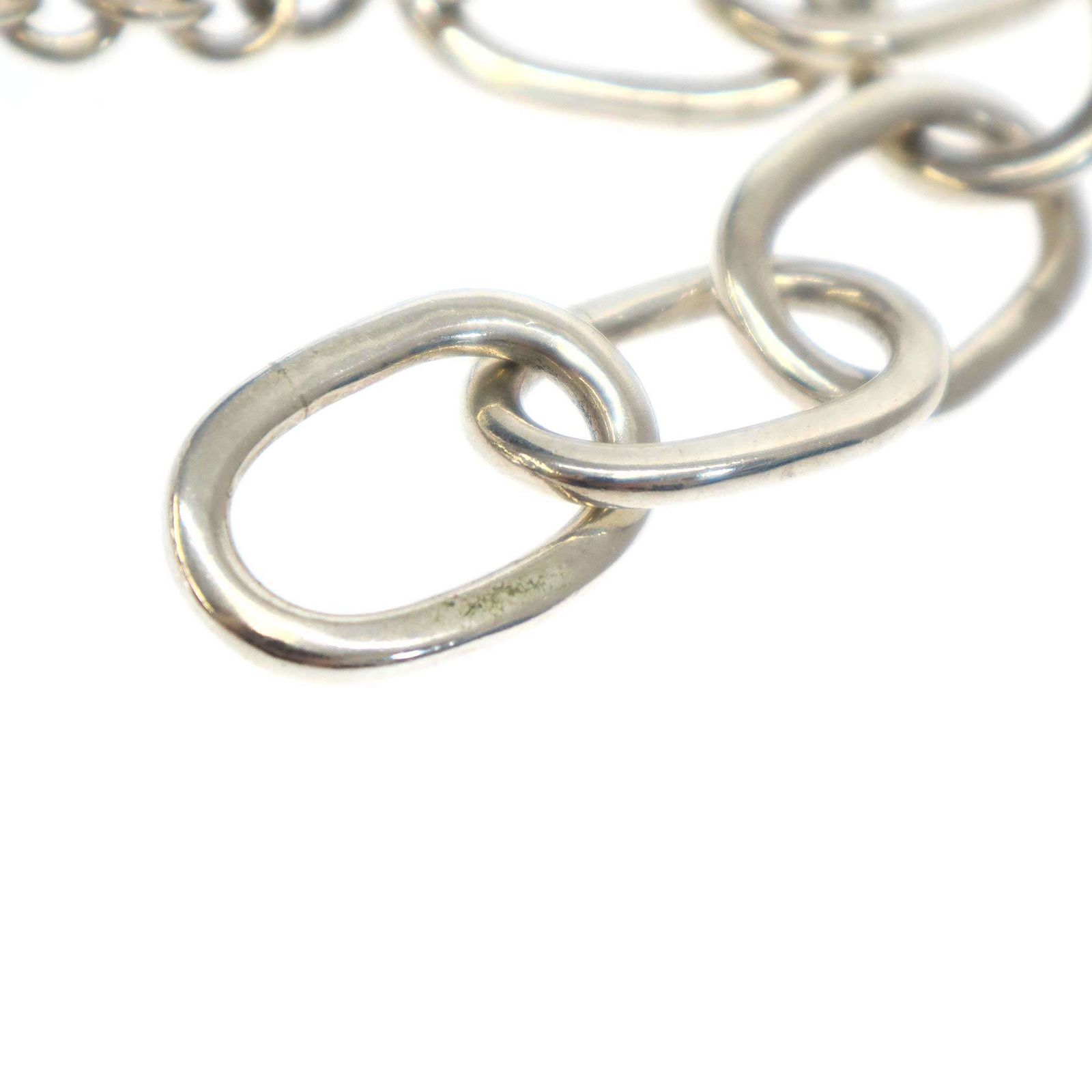 R.ALAGAN ララガン DOUBLE LINK BRACELET ダブルリング