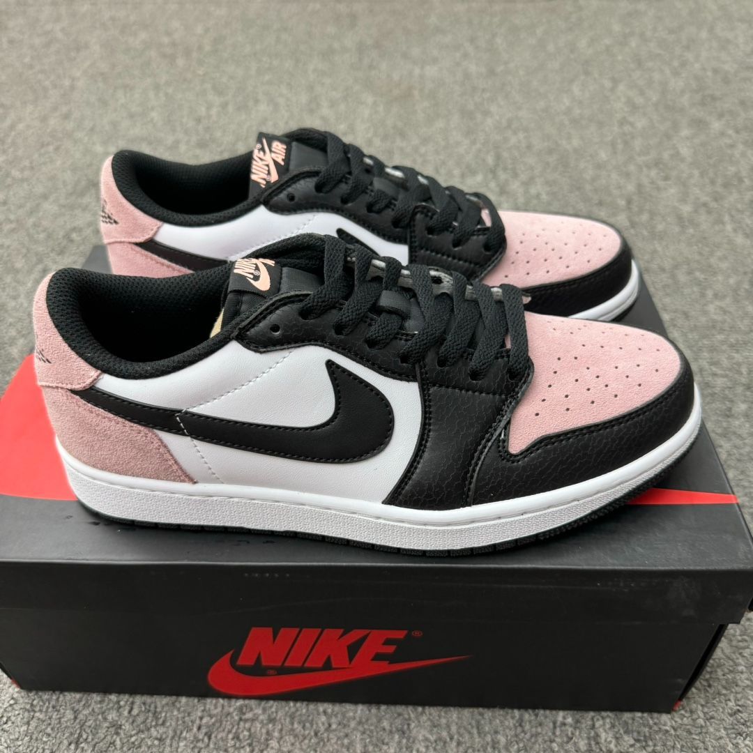 新品未使用 ナイキ Nike Air Jordan 1 Low OG 