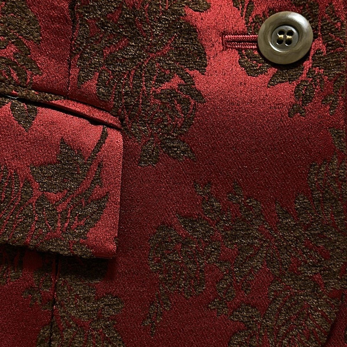 バレンチノ ワンピーススーツ