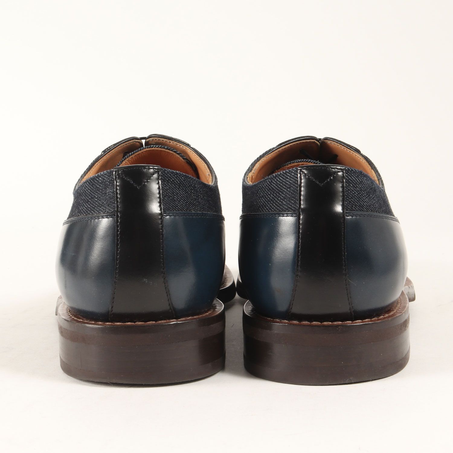 美品】LOUIS VUITTON ルイヴィトン サイズ:8 / デニム 切替 美品】LOUIS VUITTON ルイヴィトン サイズ:8 / デニム 切替