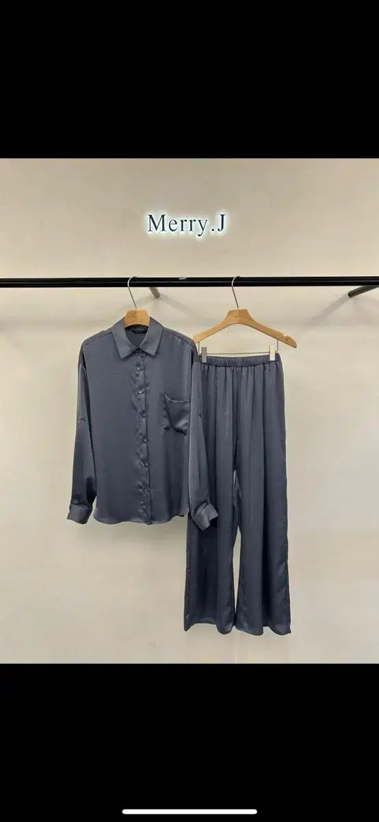 ソニアブラウスパンツセットアップツーピース