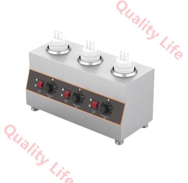 チーズディスペンサー