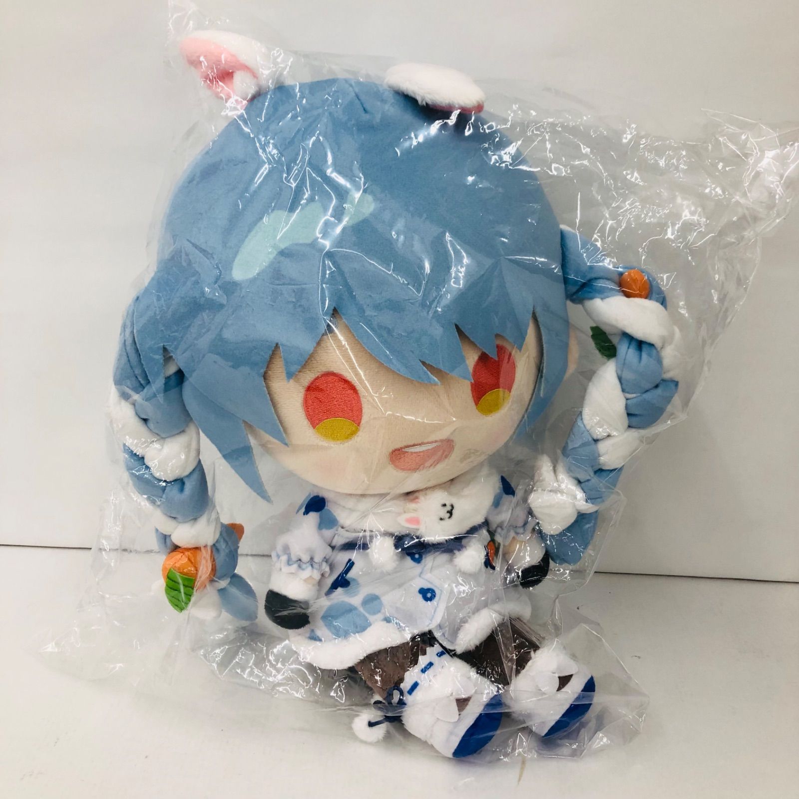 瀬戸店】ホロライブ 兎田ぺこら 活動4周年記念フルセット【718-2616