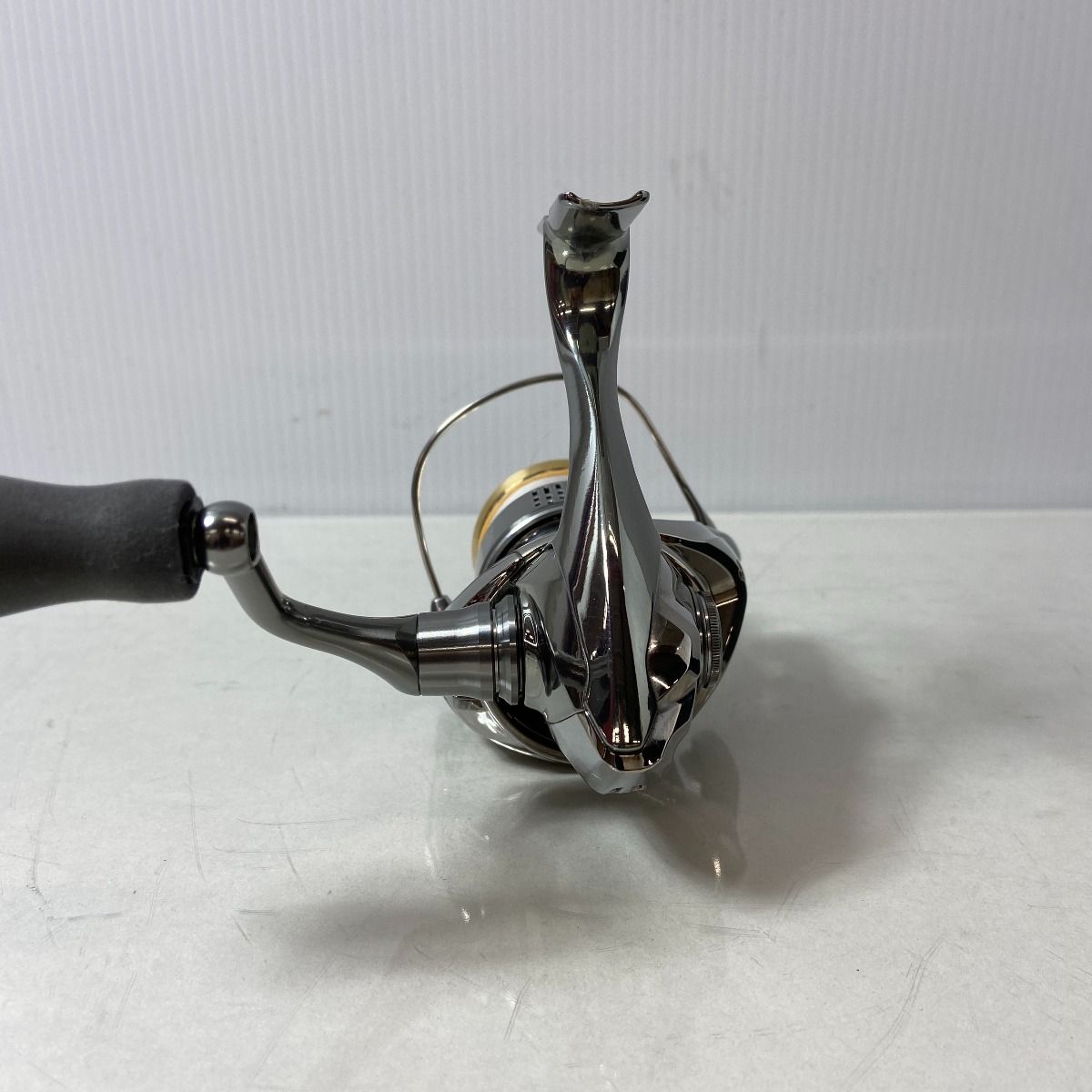 18ステラ2500shg ジャンク