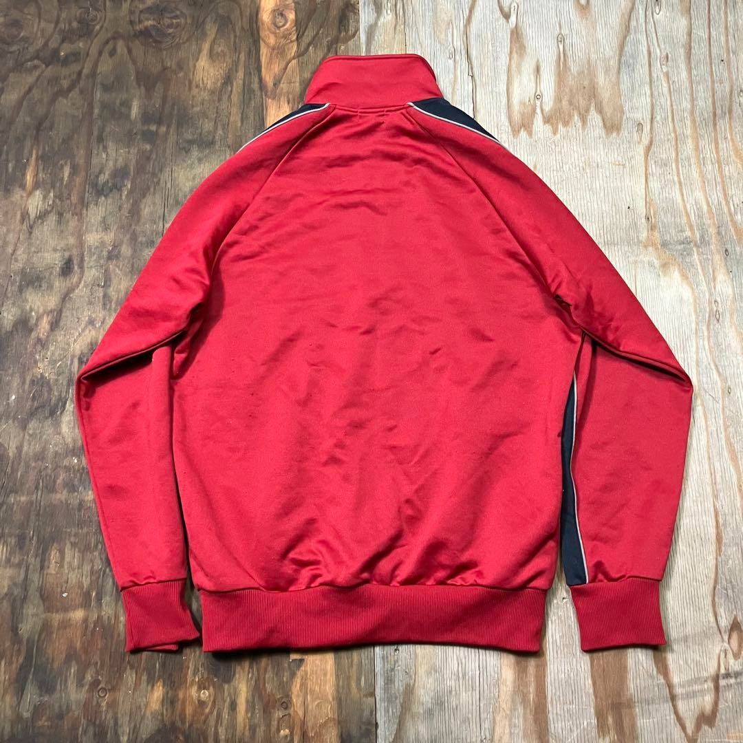 ディーゼル トラックジャケット ジャージ S vintage y2k fits2_g-808
