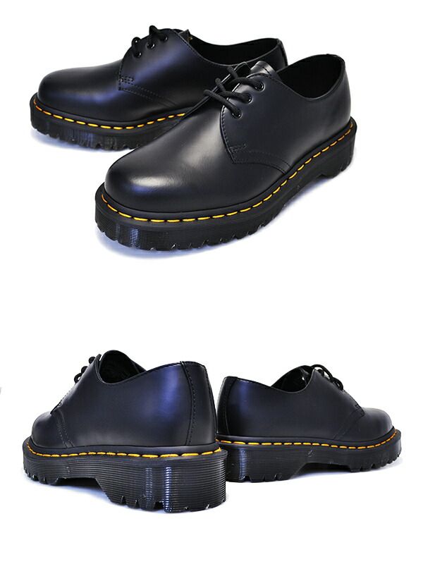 3EYE SHOE
