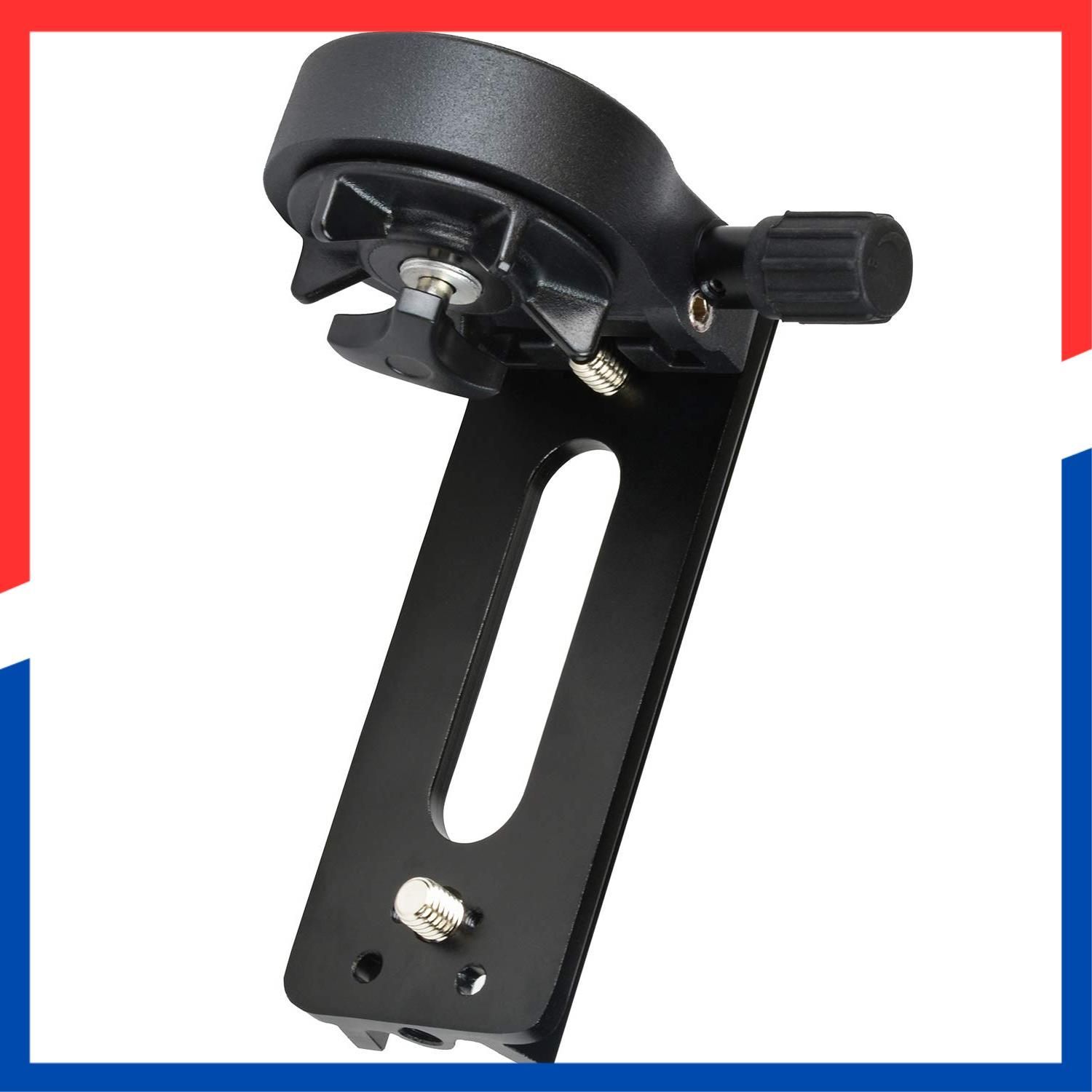 数量限定】556641 スカイメモSW/S/T用微動台座&アリガタプレート2 天体  