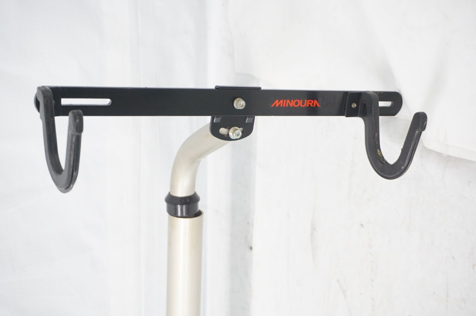 バイクスタンド バイチャリ阪急塚口店