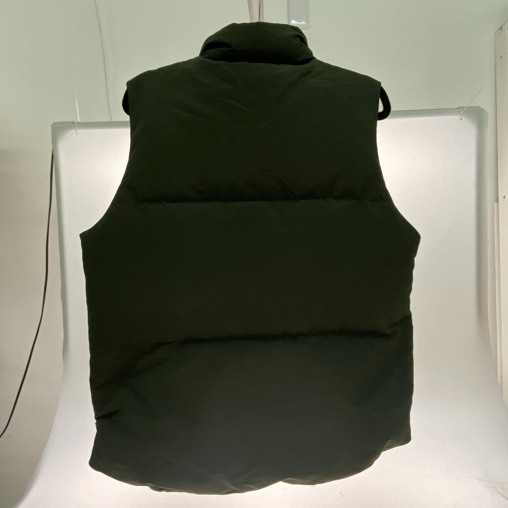 §§NANGA ナンガ ダウンベスト キャンプ アウトドア アウター メンズ衣料