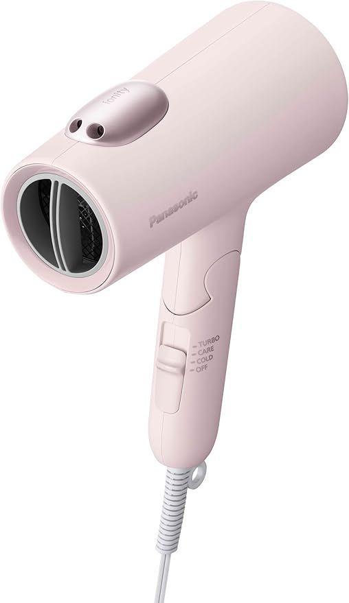 【開封済・未使用品】Panasonic イオニティ EH-NE7M-P ミストローズ