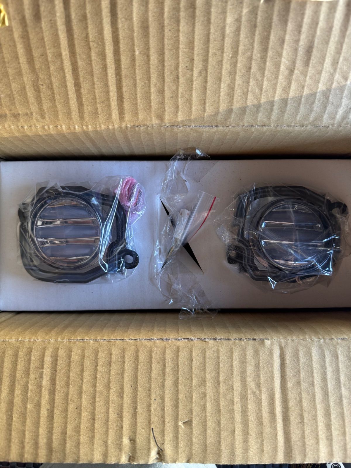 来店をご期待! JB64W ジムニー JB74W シエラ JC74W ノマド用 ファイバーLEDフロントシーケンシャルウインカー 左右セット 激安大特集！