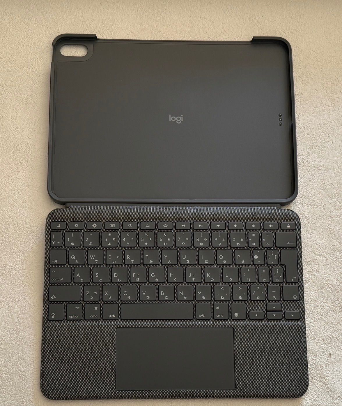 Logicool(ロジクール) iPad Air 10.9インチ 第5世代 第4世代 Logicool(ロジクール) iPad Air 10.9インチ 第5世代 第4世代