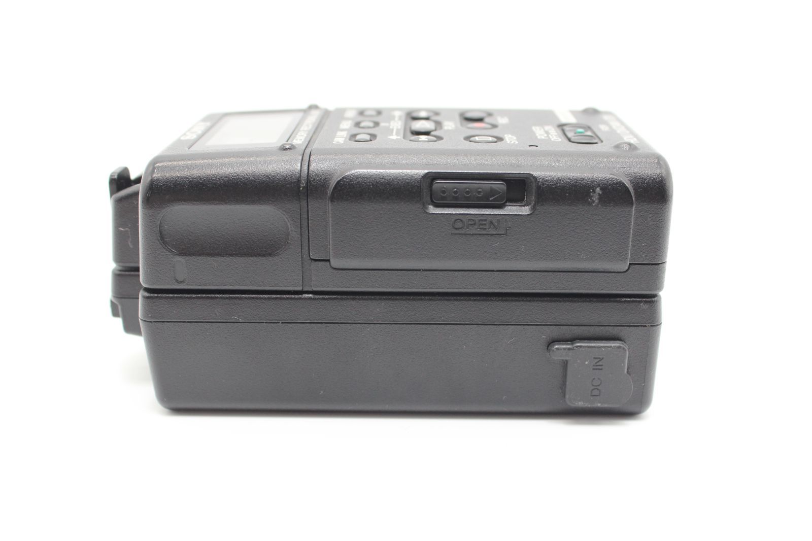 ■ 美品 ■ ソニー SONY HVR-MRC1 メモリーレコーディングユニット 動作品 SONY HVR-MRC1 メモリーレコーディングユニット 動作品 SONY