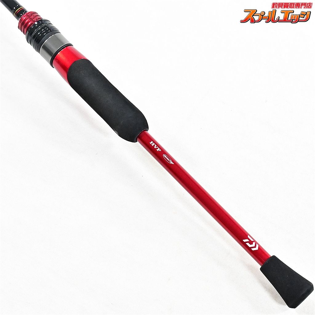 【ダイワ】 20月下美人 610L-S・N DAIWA GEKKA-BIJIN アジ