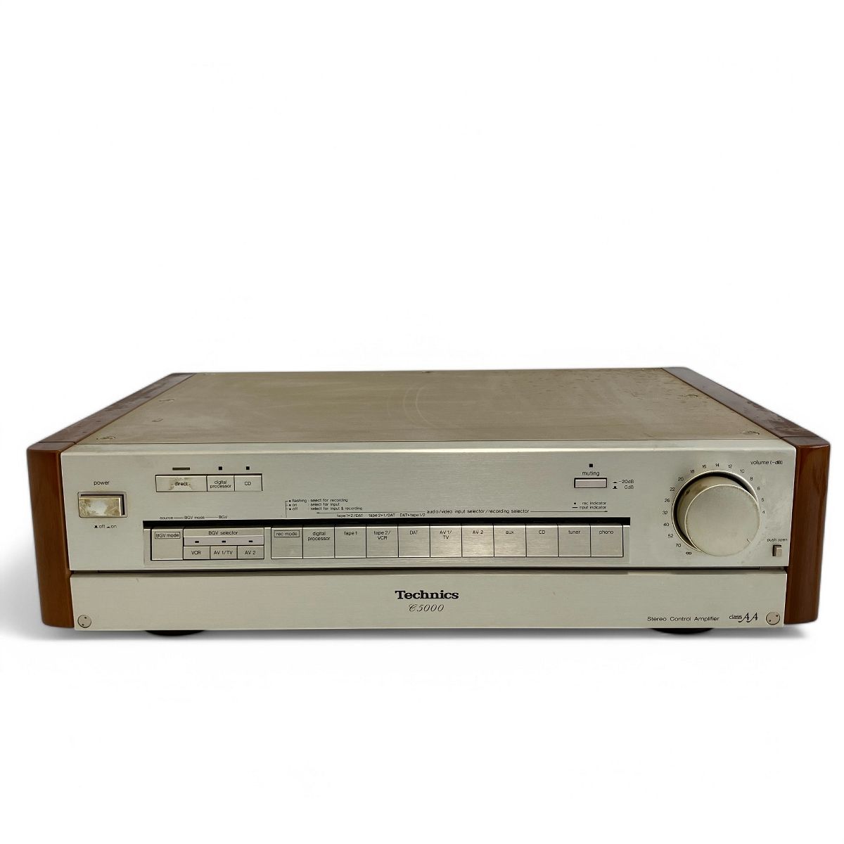Technics