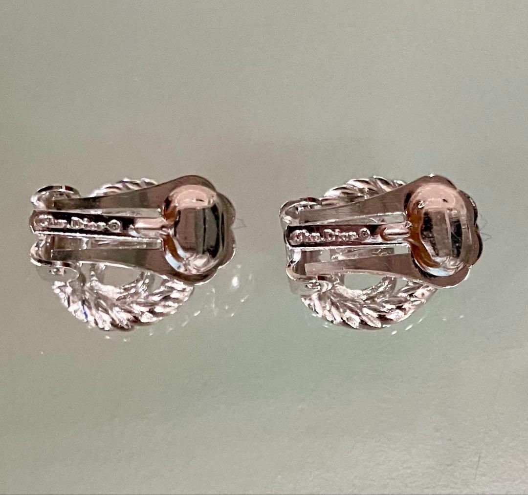 Dior クリスチャンディオール GP CDロゴ イヤリング レディース FORTGASGNV_COM_BR