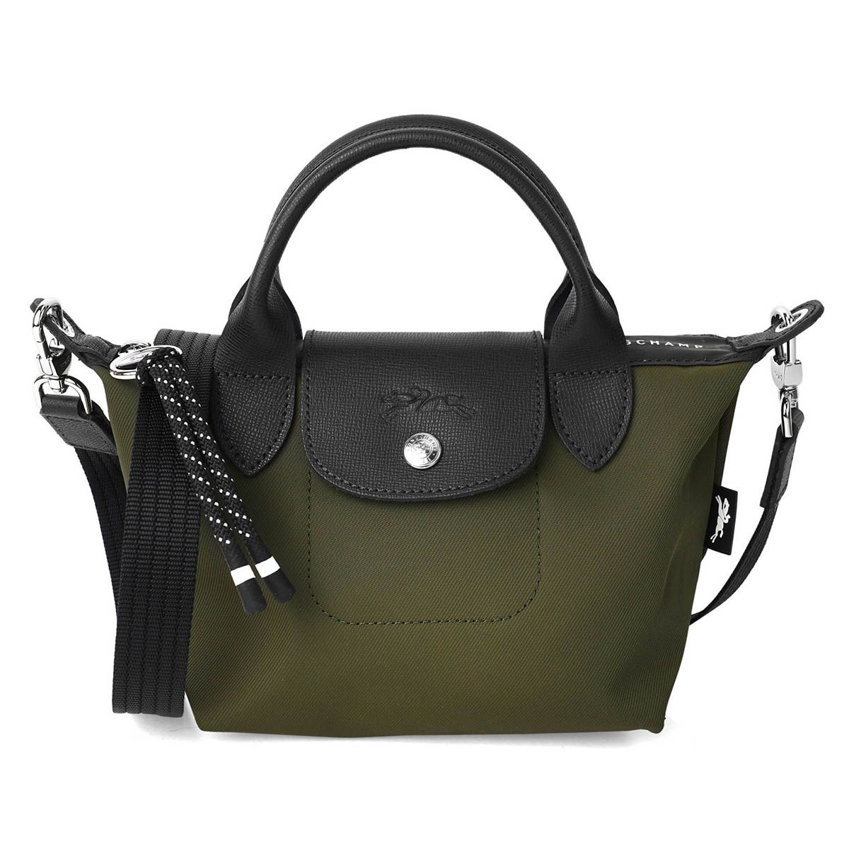 新品 ロンシャン LONGCHAMP ハンドバッグ ル プリアージュ エナジー 