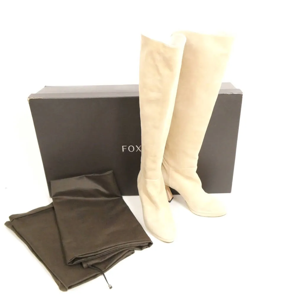 2025年最新】Foxey レディース ブーツの人気アイテム - メルカリ