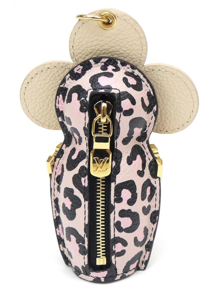 ルイ・ヴィトン LOUISVUITTON キーホルダー ヴィヴィエンヌ ルイ・ヴィトン LOUISVUITTON キーホルダー ヴィヴィエンヌ
