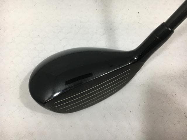 ゴルフクラブ ブリヂストン TOUR B XD H ユーティリティ 2017 ツアーAD TX 1 6 3