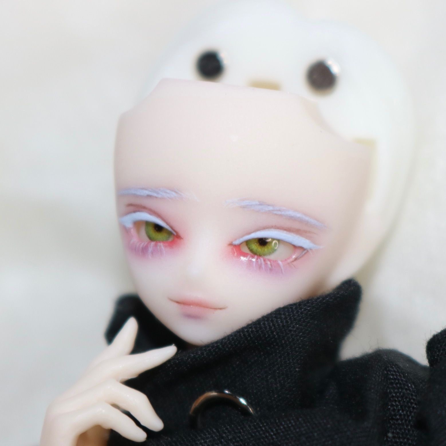 259 西西里往事 -シチリアの追憶- 対応 カスタムフェイス オリジナルウィッグ WWW_STEELWINDOWSANDDOORS_COM