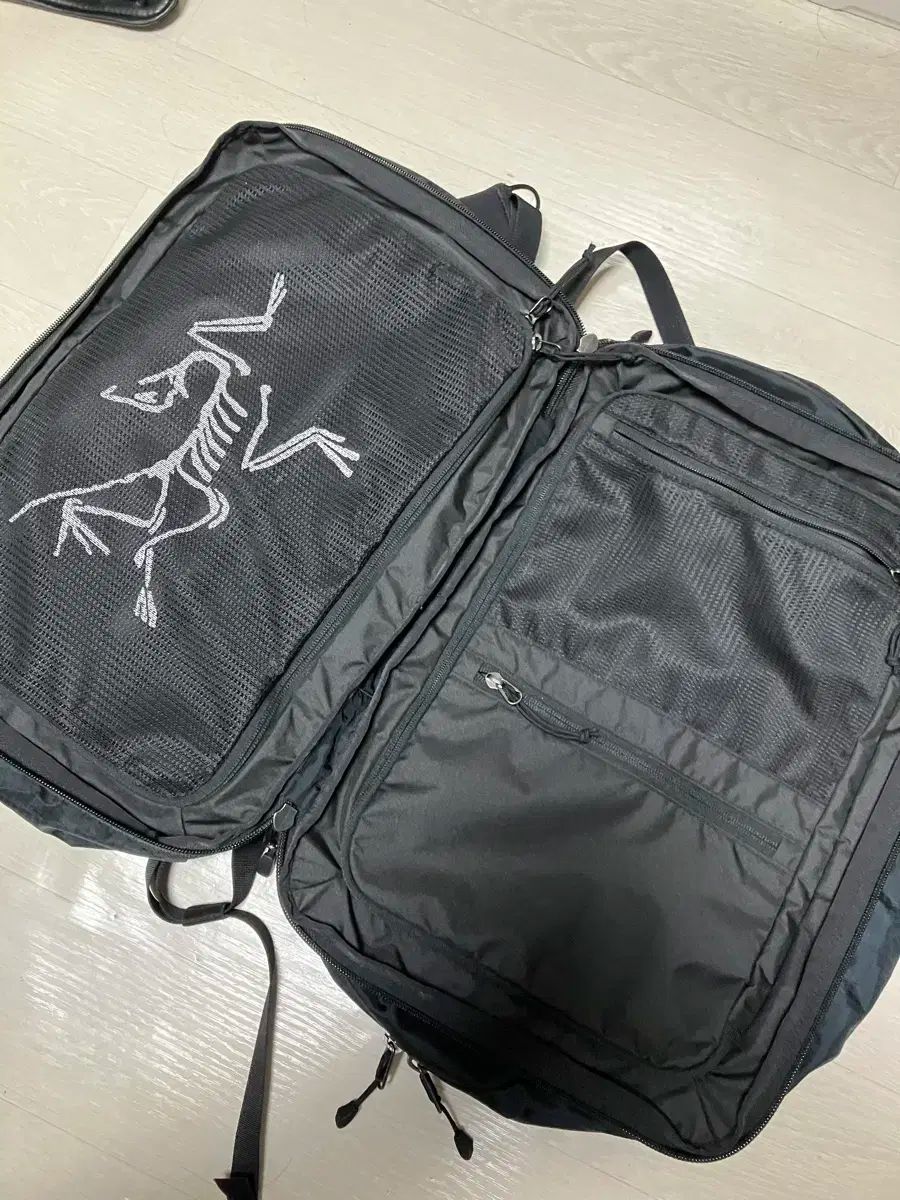 イオンギアオーガナイザー 40