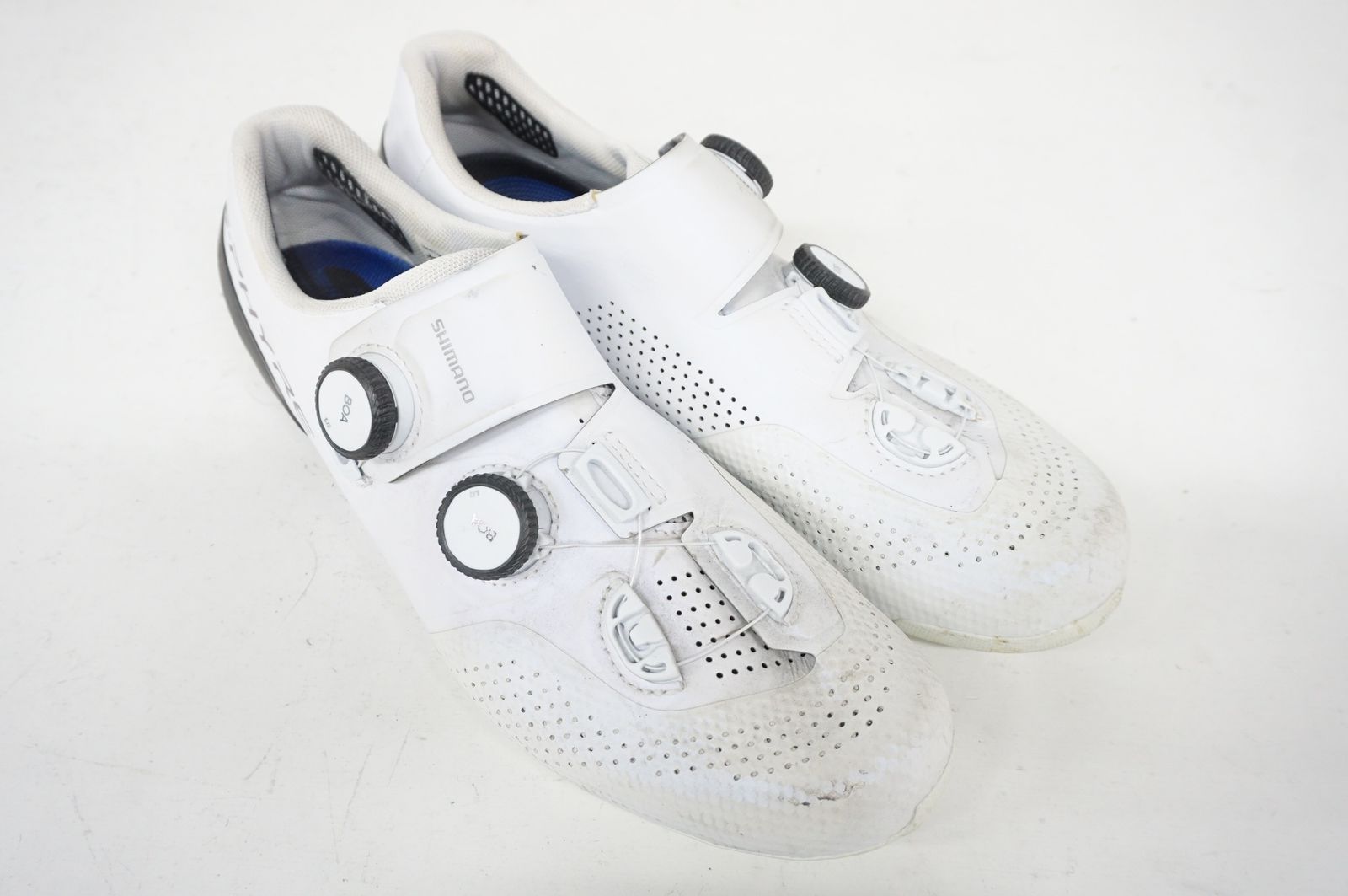 SHIMANO 「シマノ」 S-PHYRE RC9 SH-RC902 27.2cm シューズ