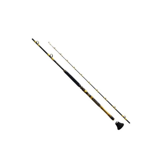 がまかつ がま磯 マスターモデル2 尾長 MH 5.0m | 釣具 釣り