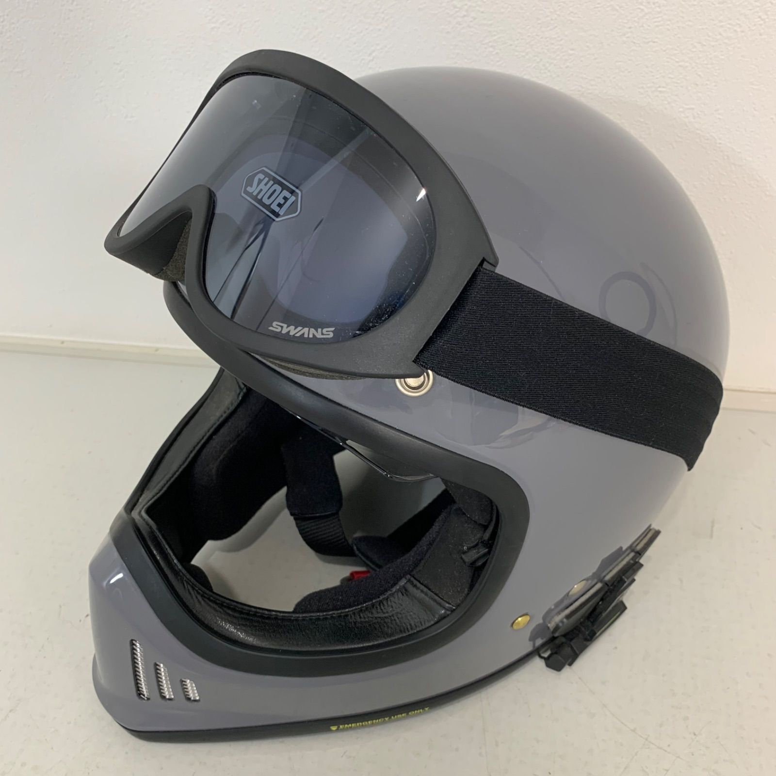 ゴーグル付き Lサイズ