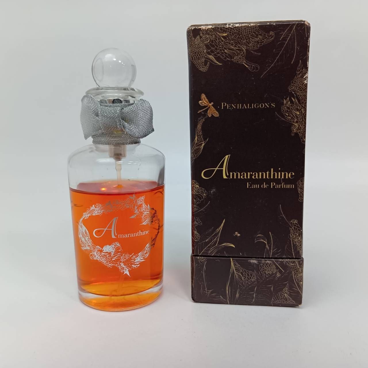 公式】ア バーム オブ カルム オードパルファム｜ペンハリガン｜香水