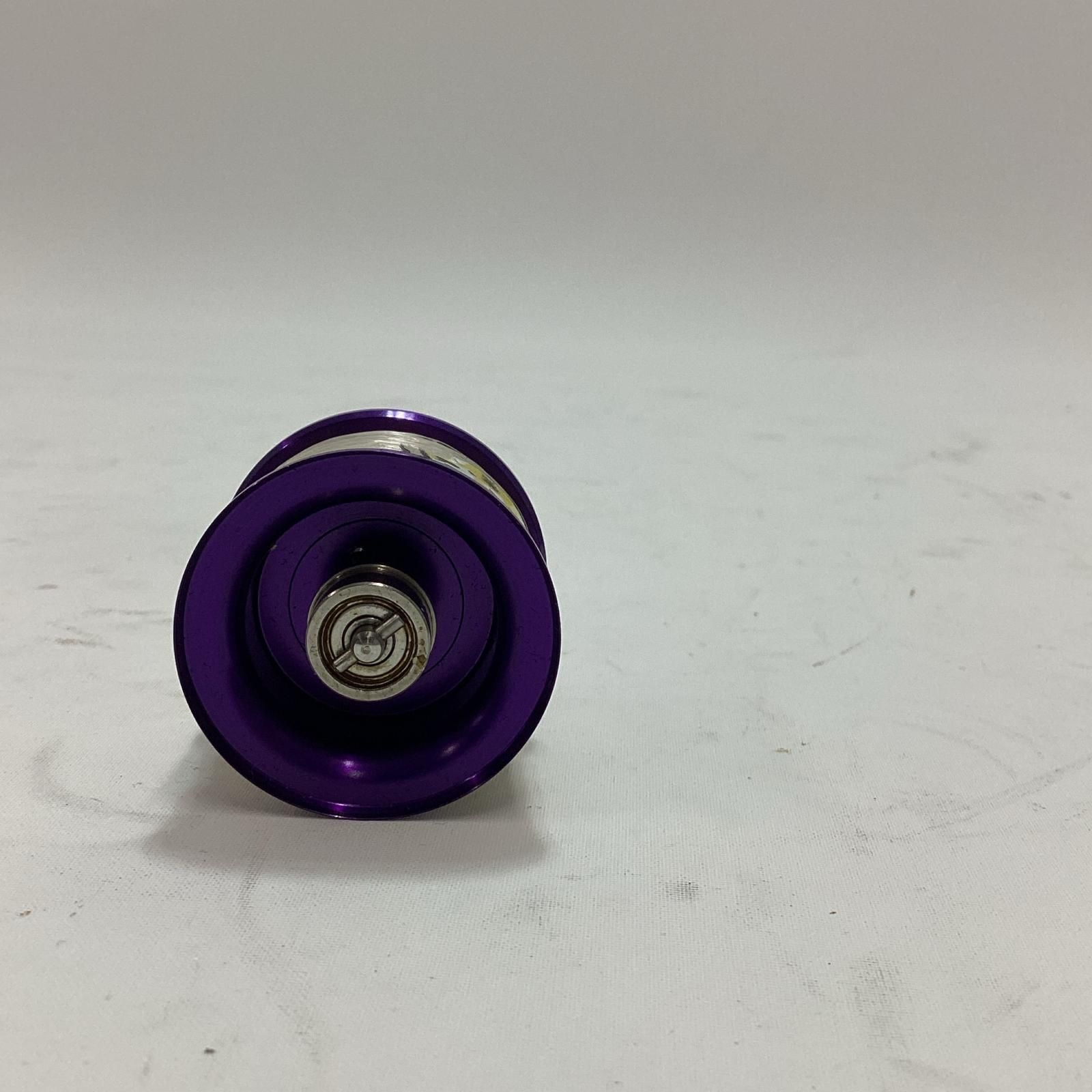 フィッシング SLP WORKS リール スプール STEEZ SV 105SPOOL