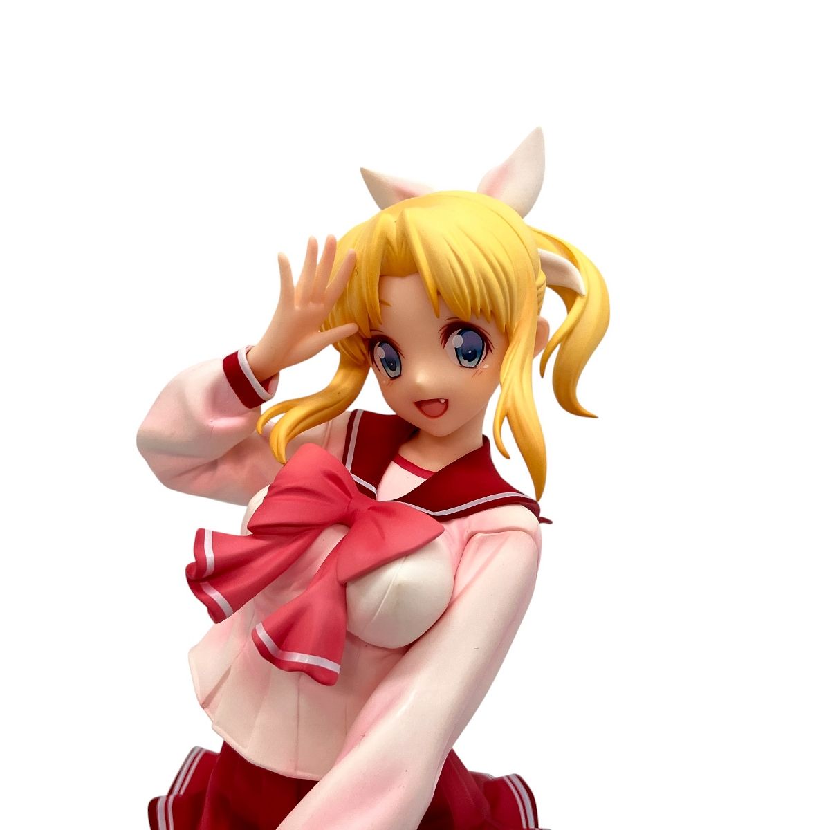 アルター To Heart 宮内レミィ 1/7 スケール フィギュア