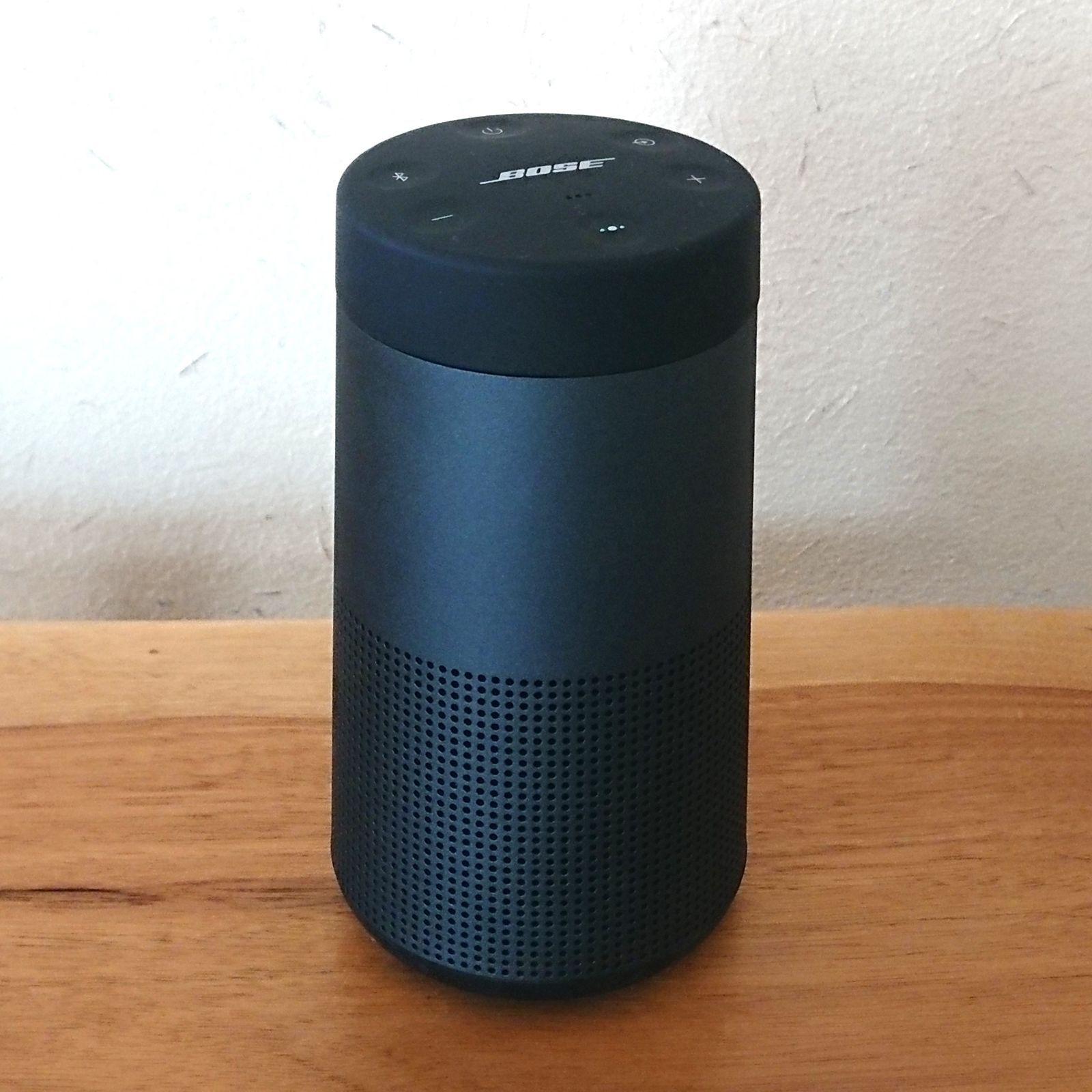 【早い者勝ち‼】Bose SoundLink Revolve Bluetooth speaker トリプルブラック