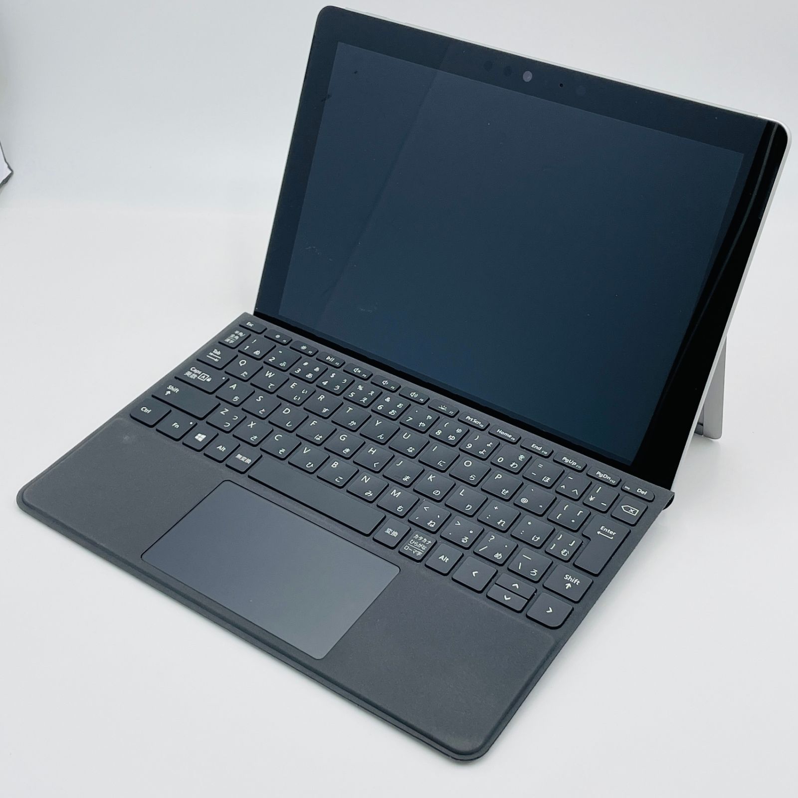 品〕 Surface 本物 Go 〔Pentium 4415Y／8GB／SSD128GB〕 MCZ-00014