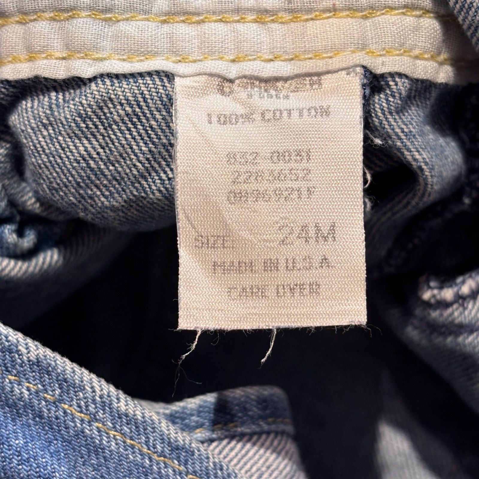 オーバーオール オールシーズン