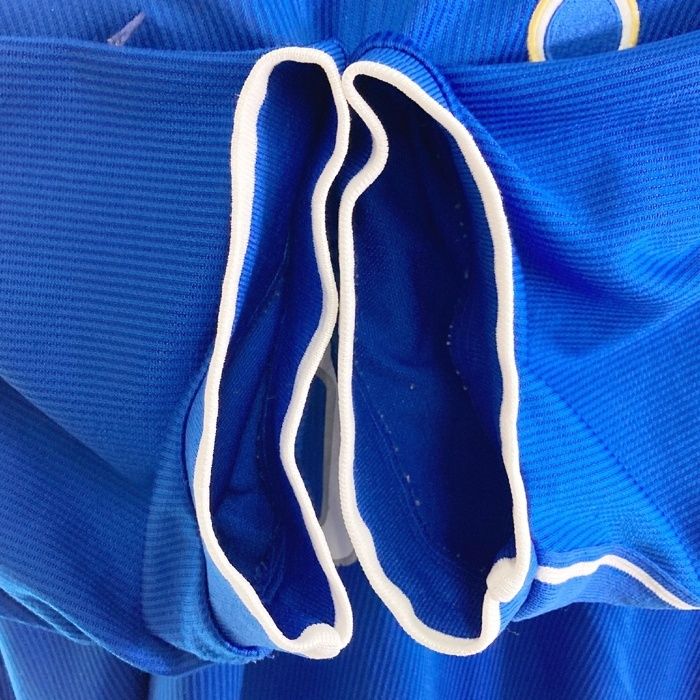 ☆NIKE ナイキ イタリア代表 1998 ワールドカップ ユニフォーム