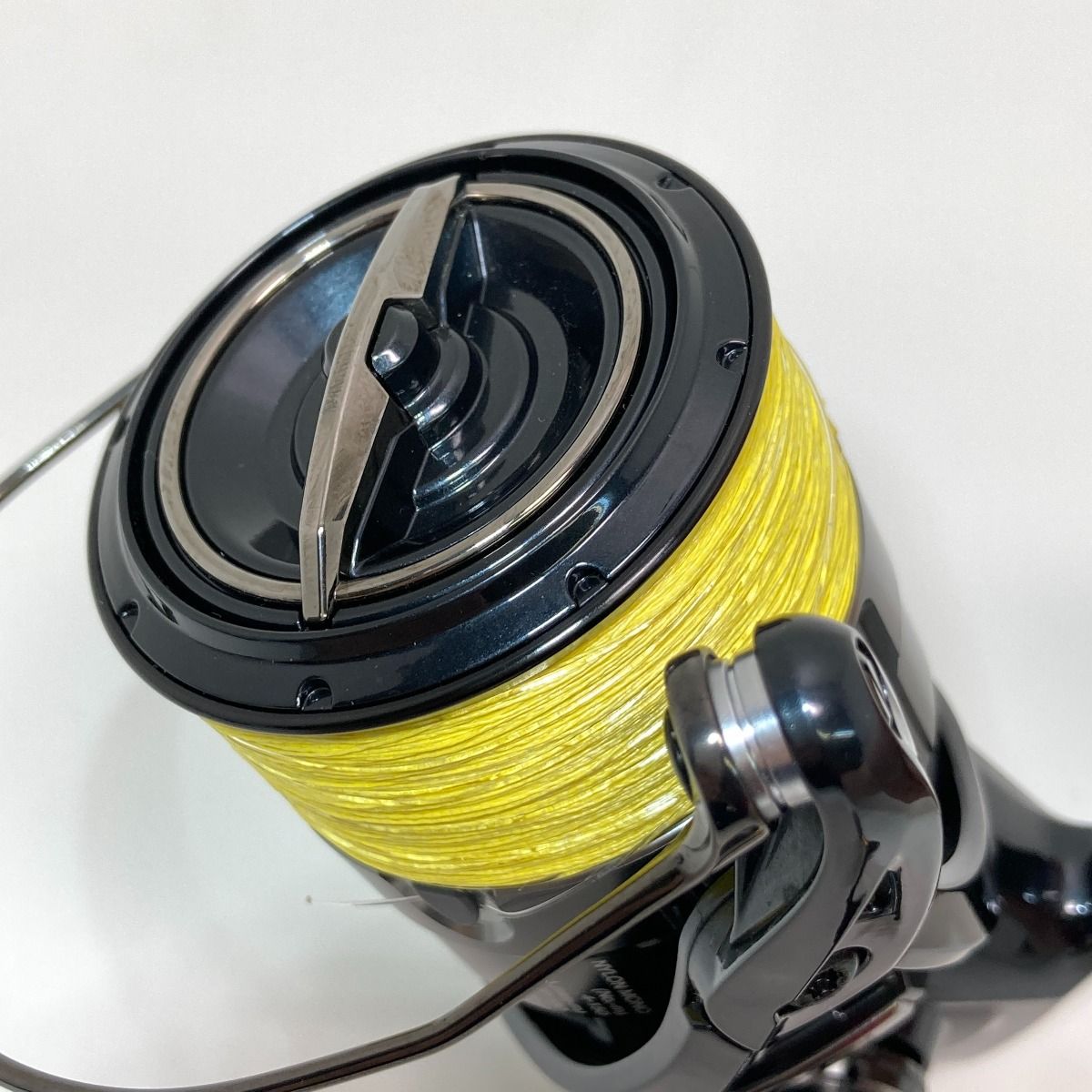 ◎◎SHIMANO シマノ 19 Vanquish 4000XG ヴァンキッシュ 夢屋ハンドル