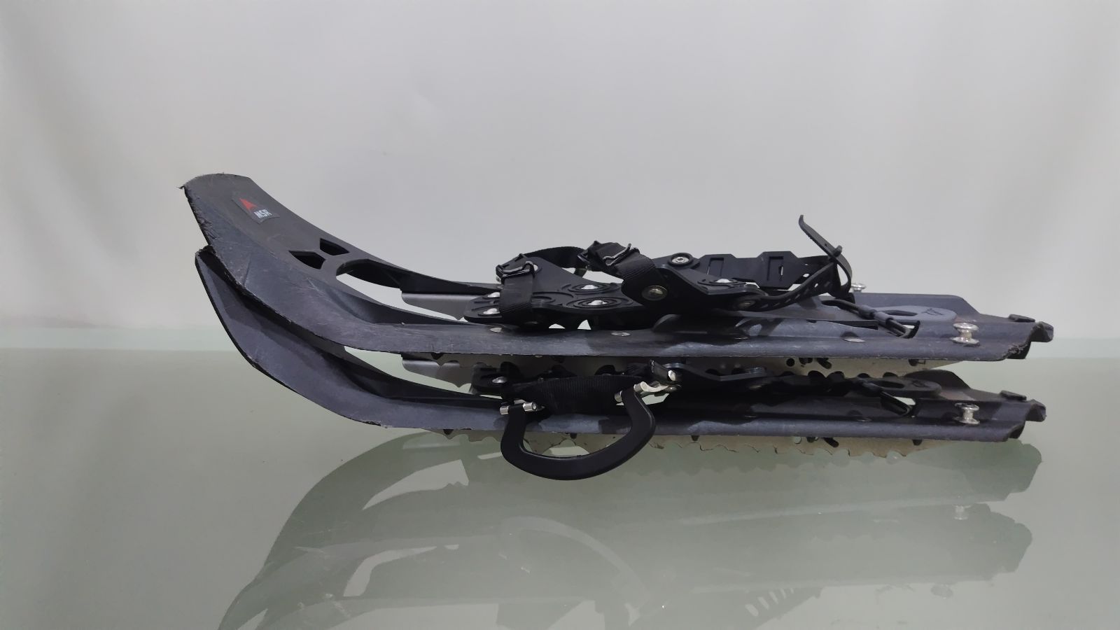 修理用互換クランポン for