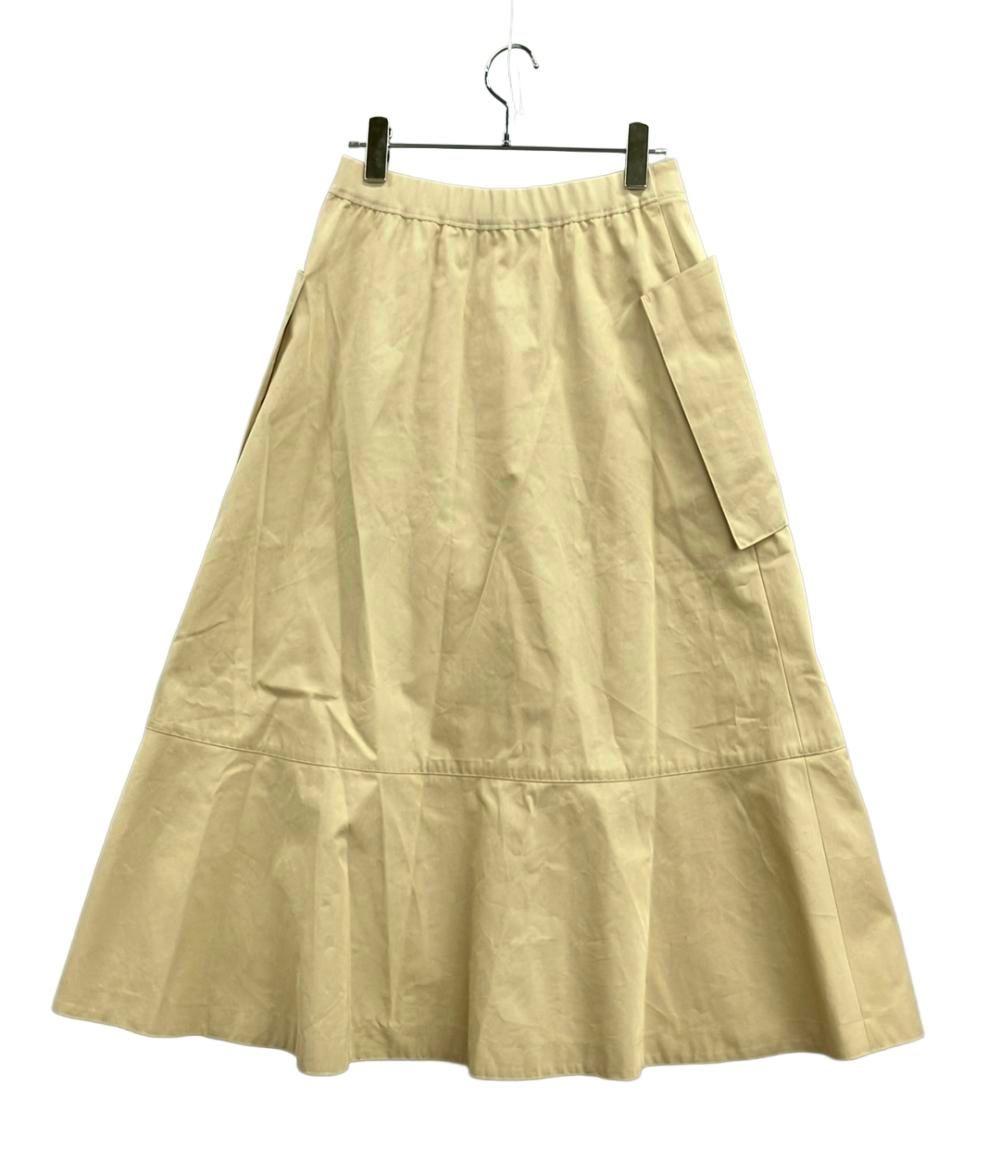 ドゥロワー フ スカート 6524-299-1625 レディース SIZE 36 S Drawer