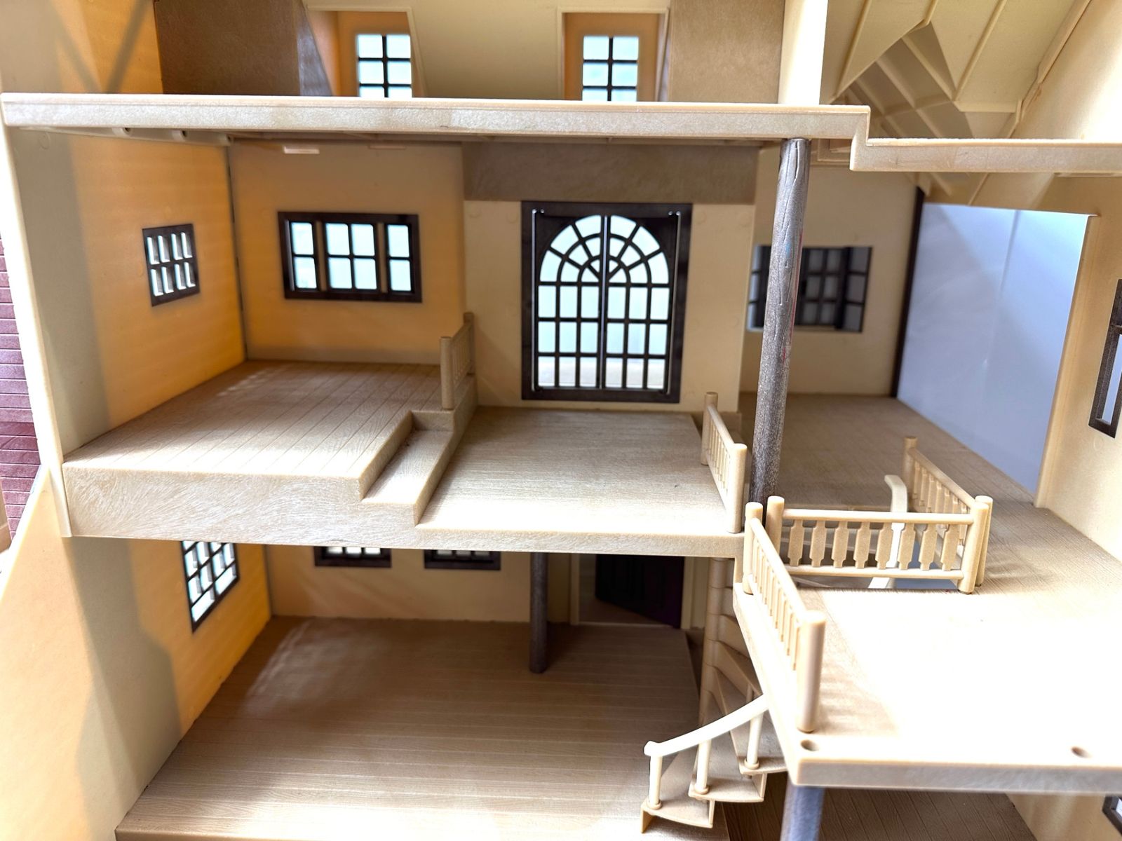 ジャンク扱い エポック社