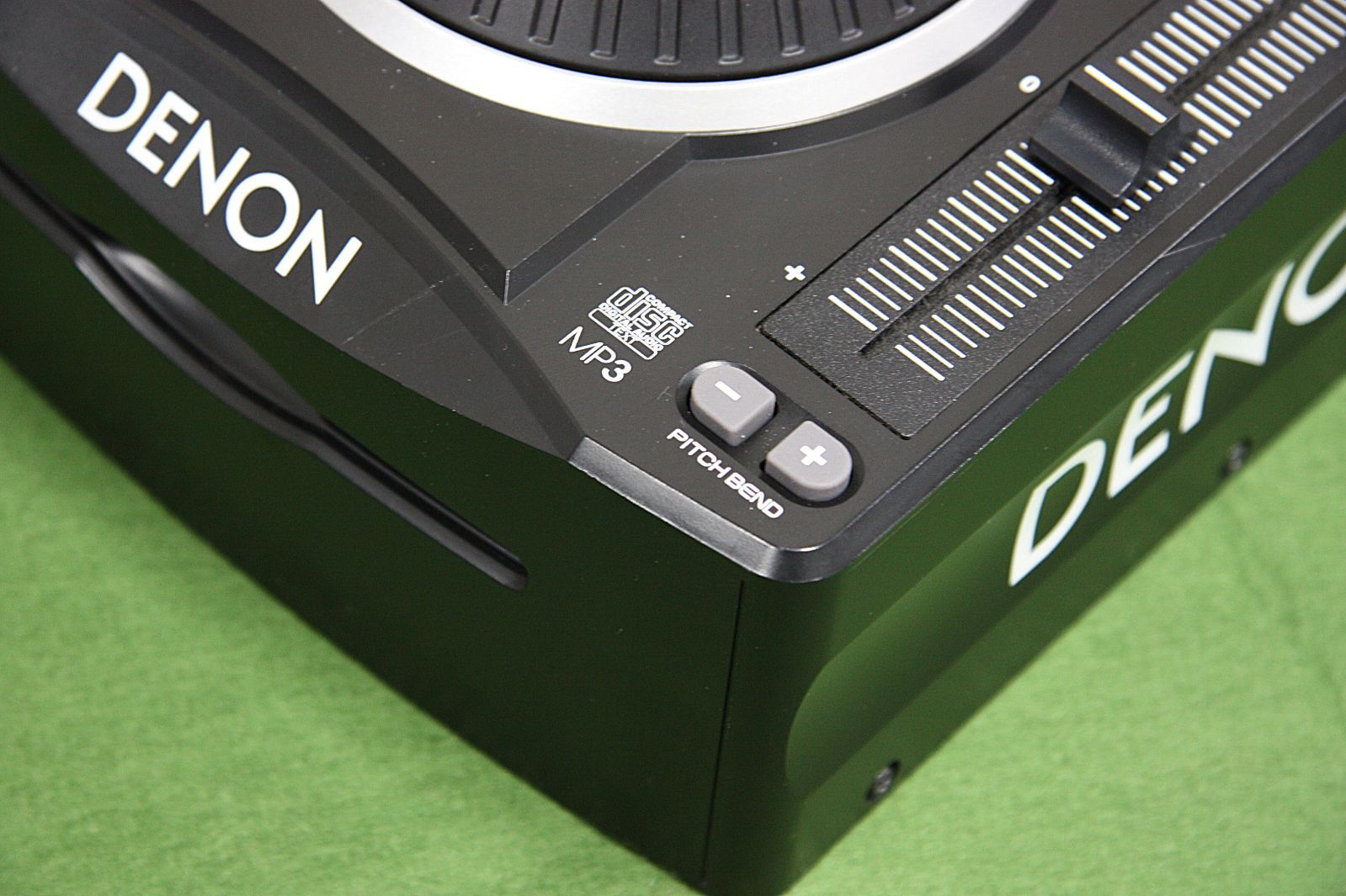DJ用CDプレーヤーDN-S700