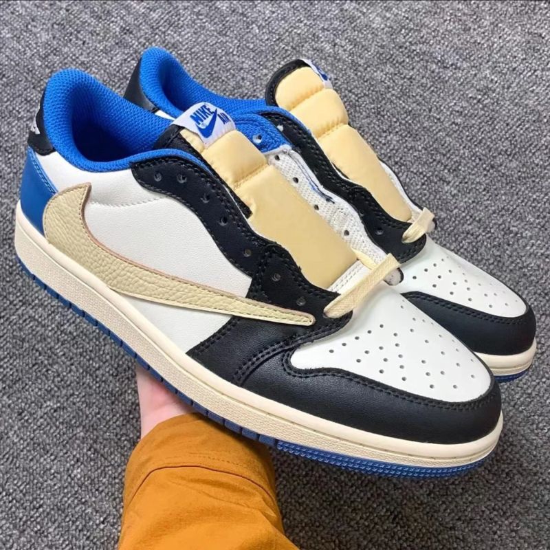 Jordan