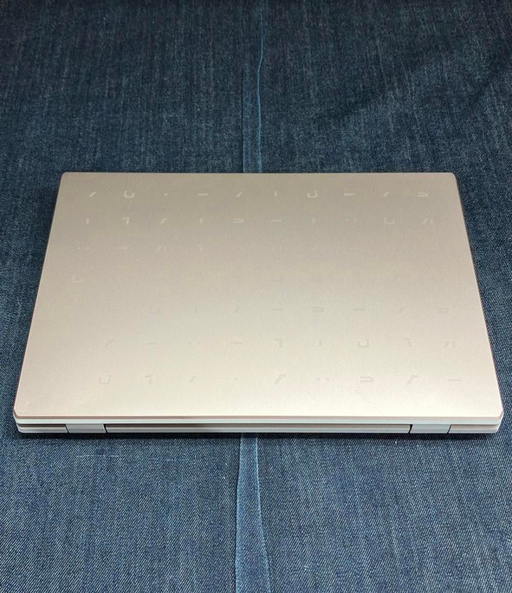 エイスース VivoBook Laptop ノートPC E210MA-GJ002P ASUS